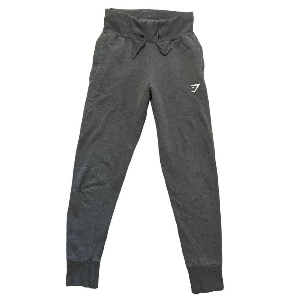 Gymshark Gray Joggers Size Small